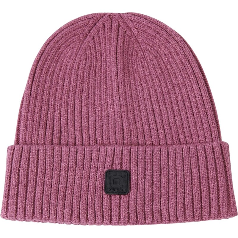 KOROSHI Čiapky fialová 58139459