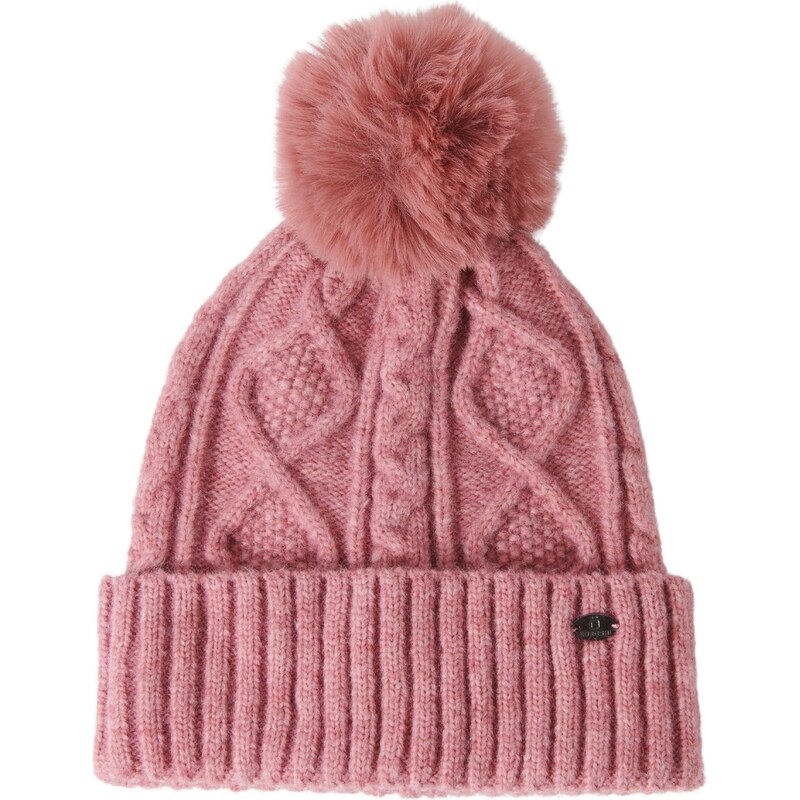 KOROSHI Čiapky ružová 58139461