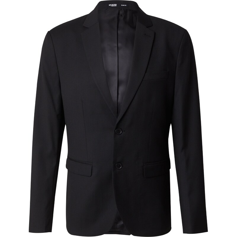 SELECTED Sako SLHCEDRIC čierna 58363234