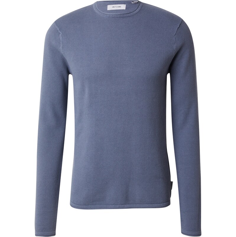 Only & Sons Sveter FELIX zafírová 58306627