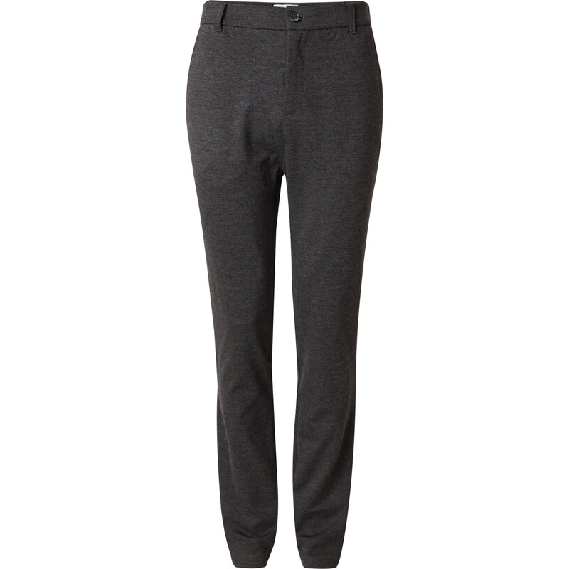 ABOUT YOU Nohavice Lasse sivá 60218844