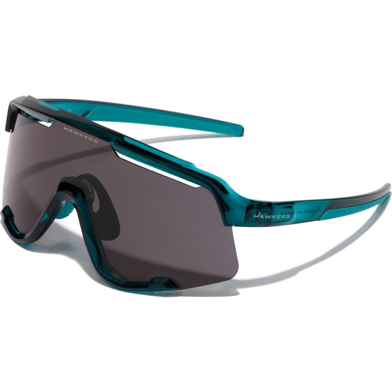 HAWKERS Športové slnečné okuliare POWER zelená 65676619