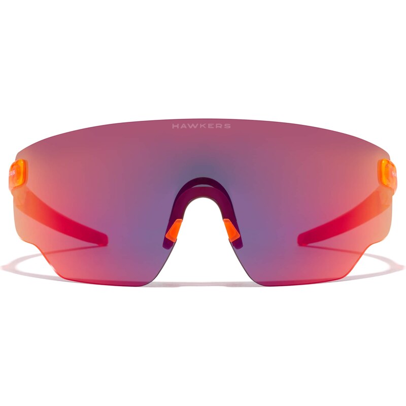 HAWKERS Športové slnečné okuliare SPEED oranžová 65979104