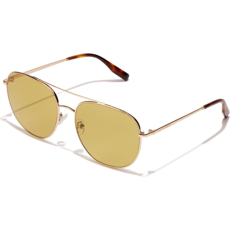 HAWKERS Slnečné okuliare SWAG zlatá 60683046