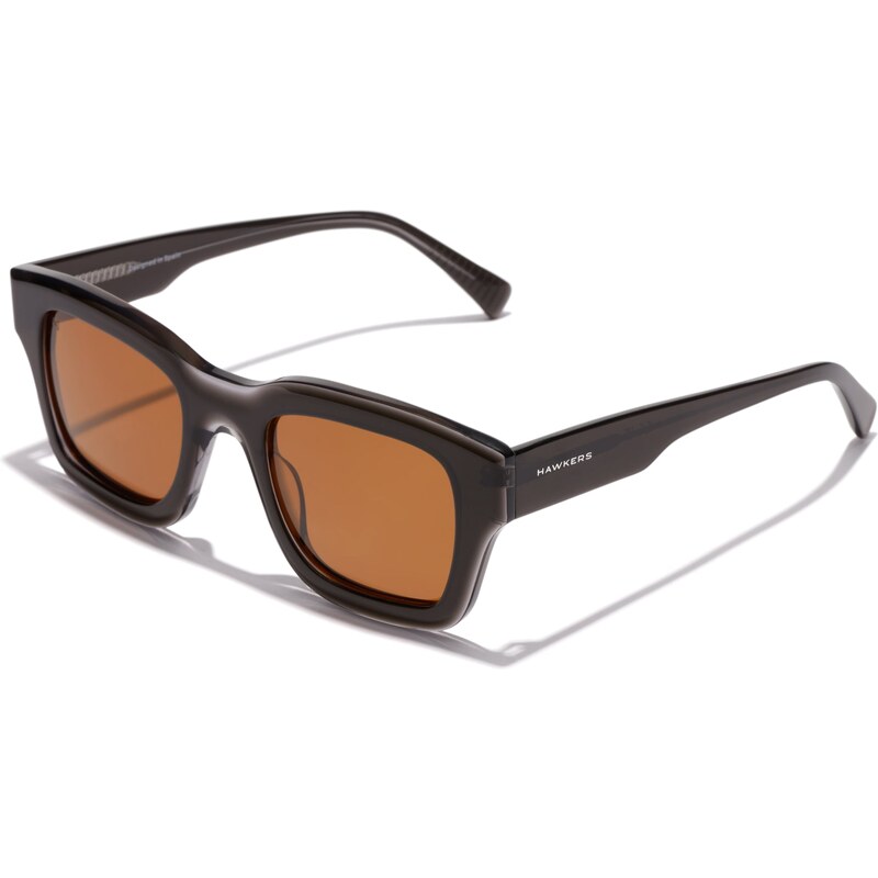 HAWKERS Slnečné okuliare hnedá 60683075
