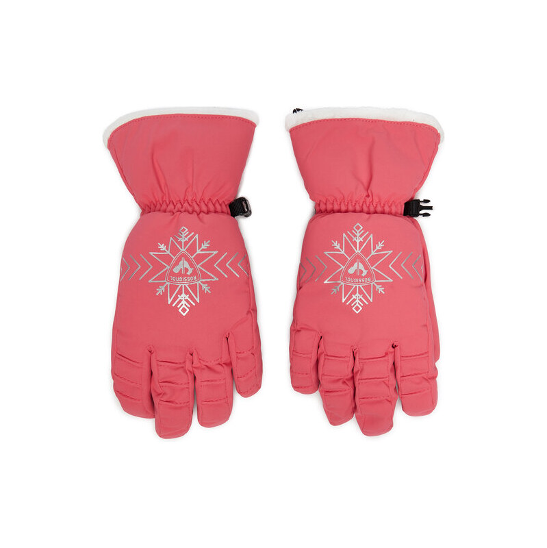 Lyžiarske rukavice Rossignol 58140775