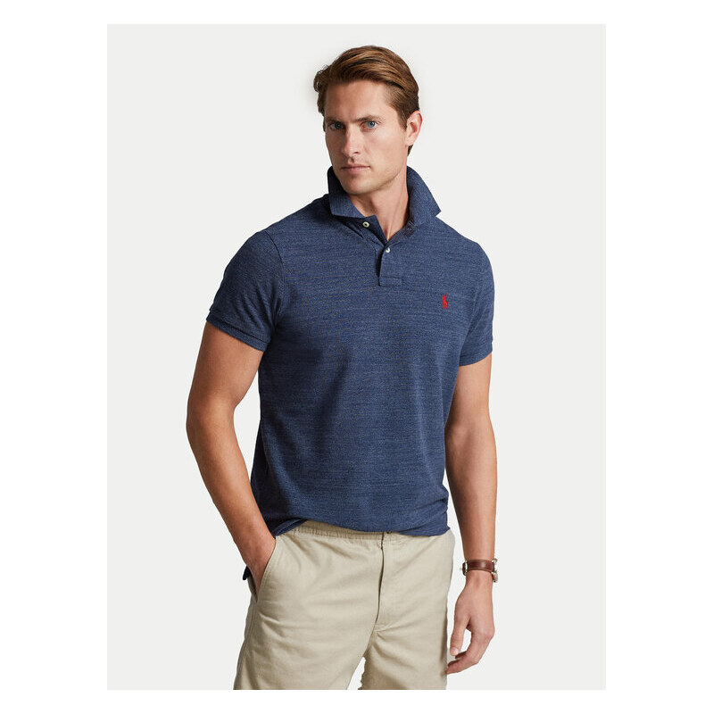 Polokošeľa Polo Ralph Lauren 58140855