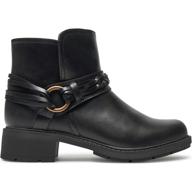 Členková obuv Clarks 58140606