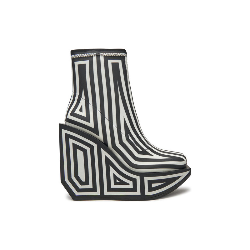 Členková obuv United Nude 58140907