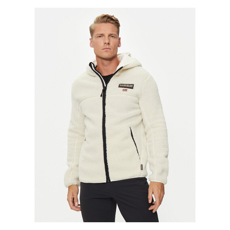 Fleecová mikina Napapijri 58140934