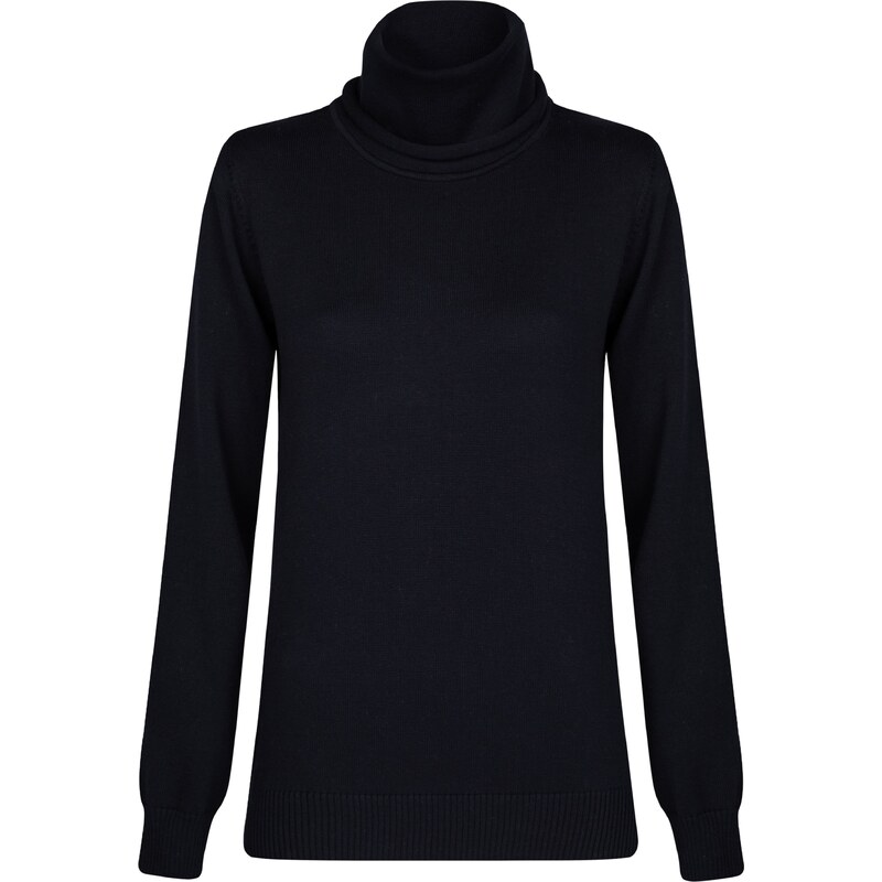 Felix Hardy Sveter námornícka modrá 58295947