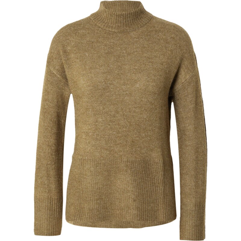 JDY Sveter JDYELANORA kaki 58140010