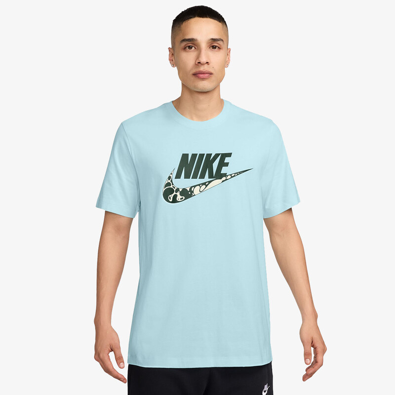 Nike M NSW TEE 12MO FUTURA SP24 S 58147672