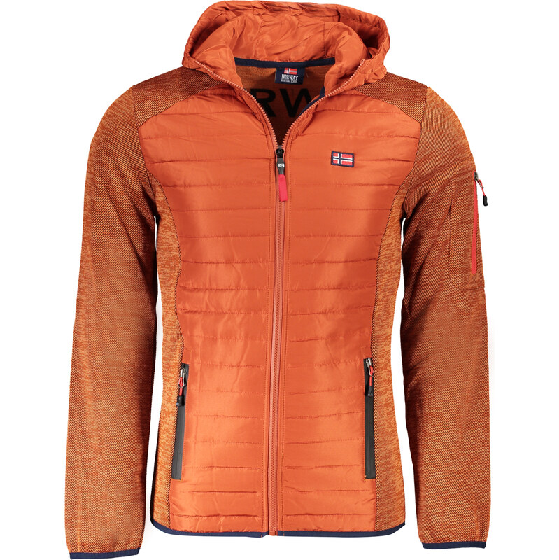 Pánska športová bunda Norway 1963 67356363