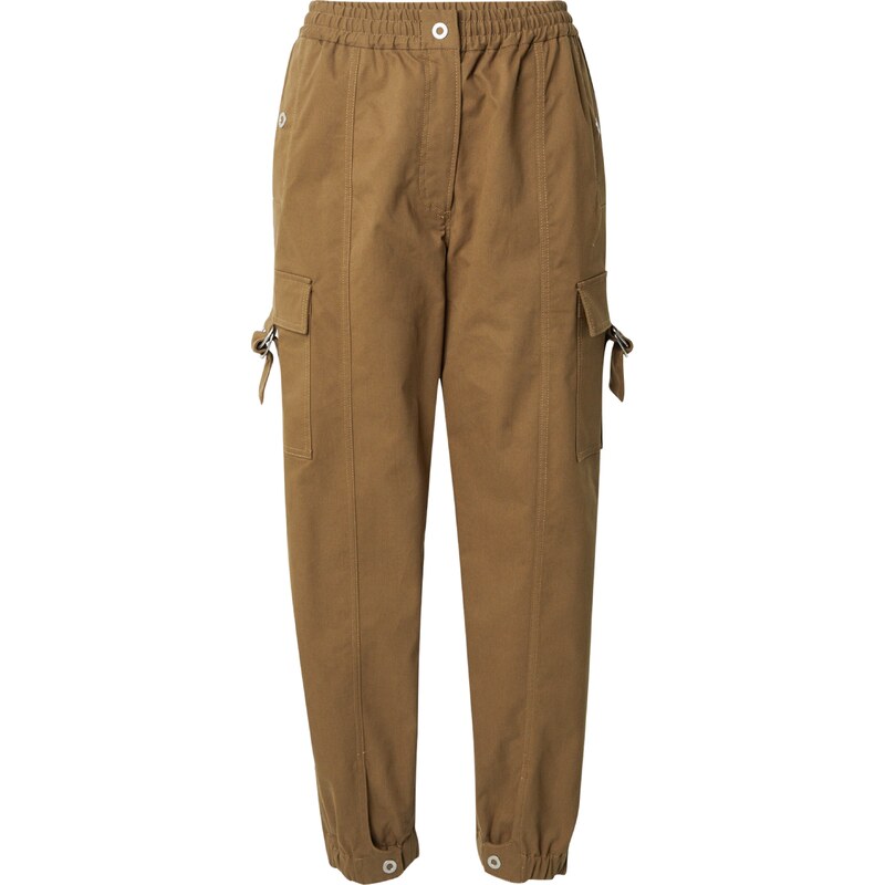 3.1 Phillip Lim Kapsáče hnedá 58425438