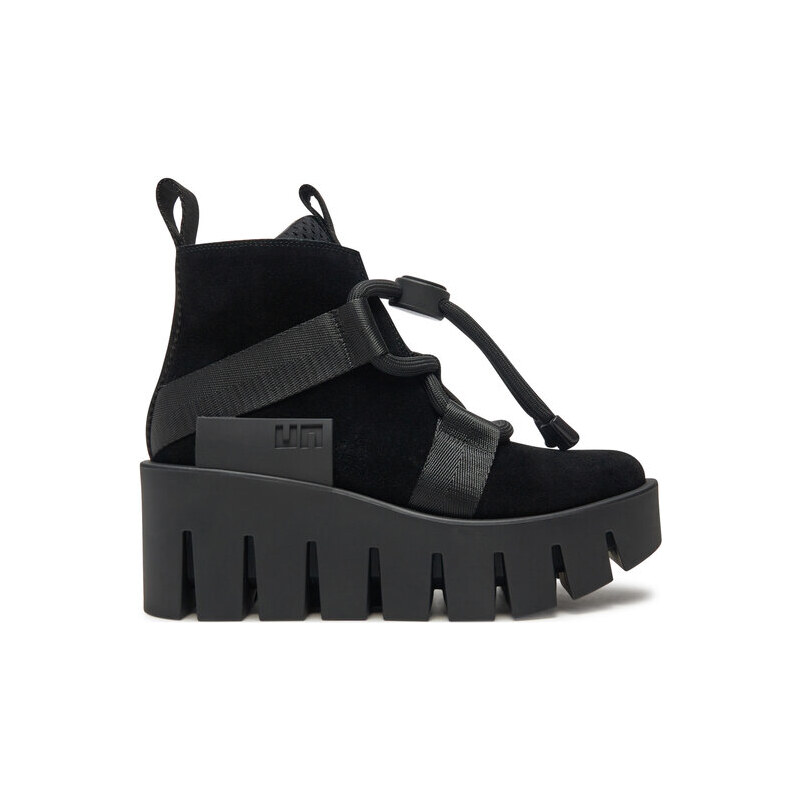 Šnurovacia obuv United Nude 58140824