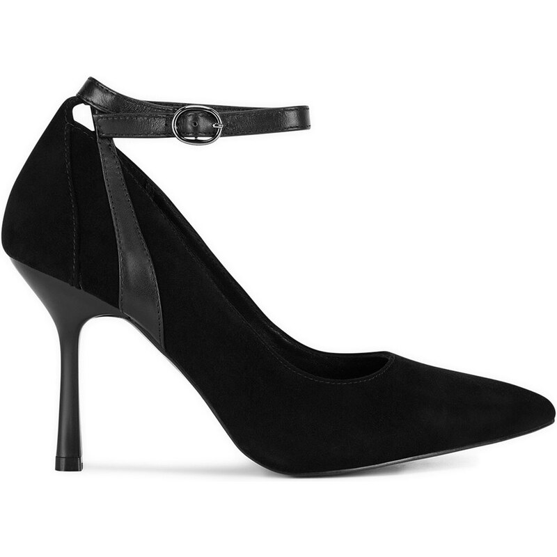 Lodičky Sergio Bardi 58175296