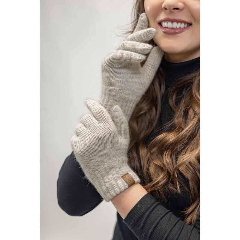 Rukavice Vivisence 7014R - výpredaj 67126354