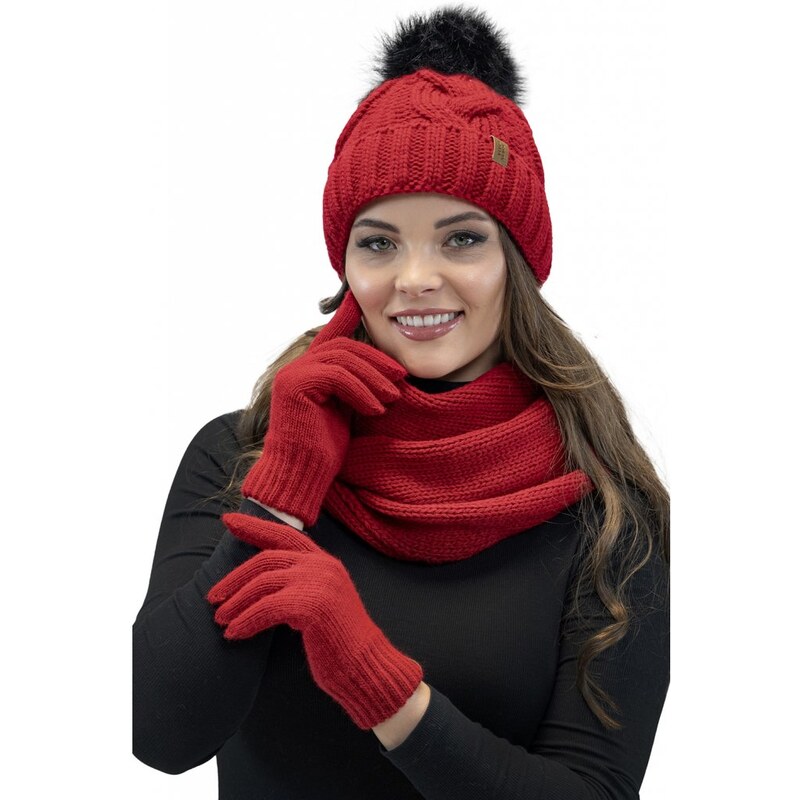 Rukavice Vivisence 7014R - výpredaj 66339544