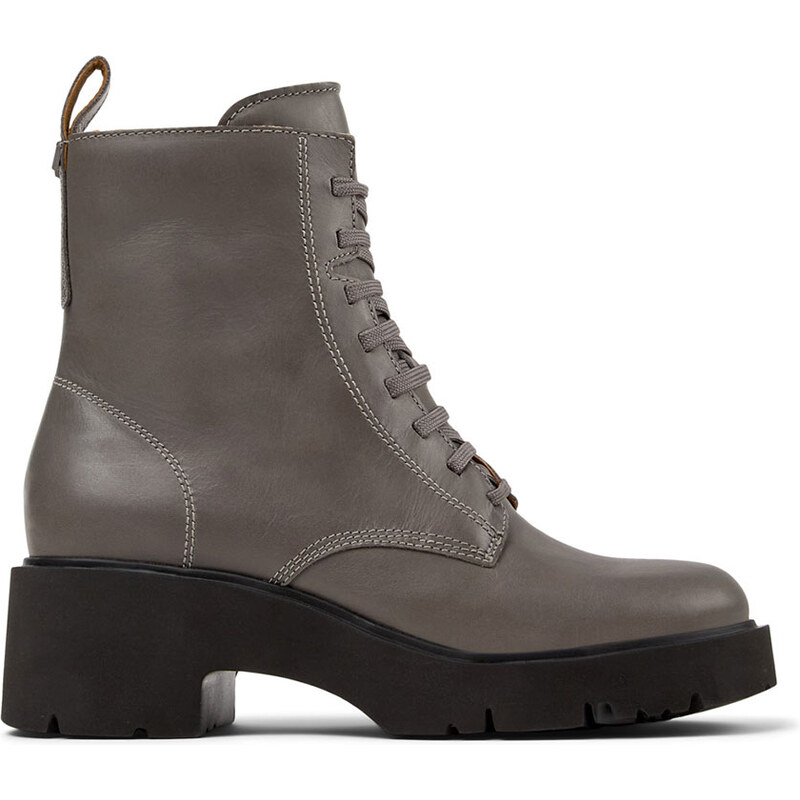 Camper Milah Lace-Up Ultrasoft Llapis 65400581