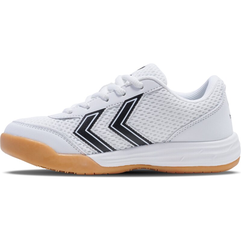 Hummel Športová obuv MULTIPLAY FLEX LC JR čierna / biela 64230157