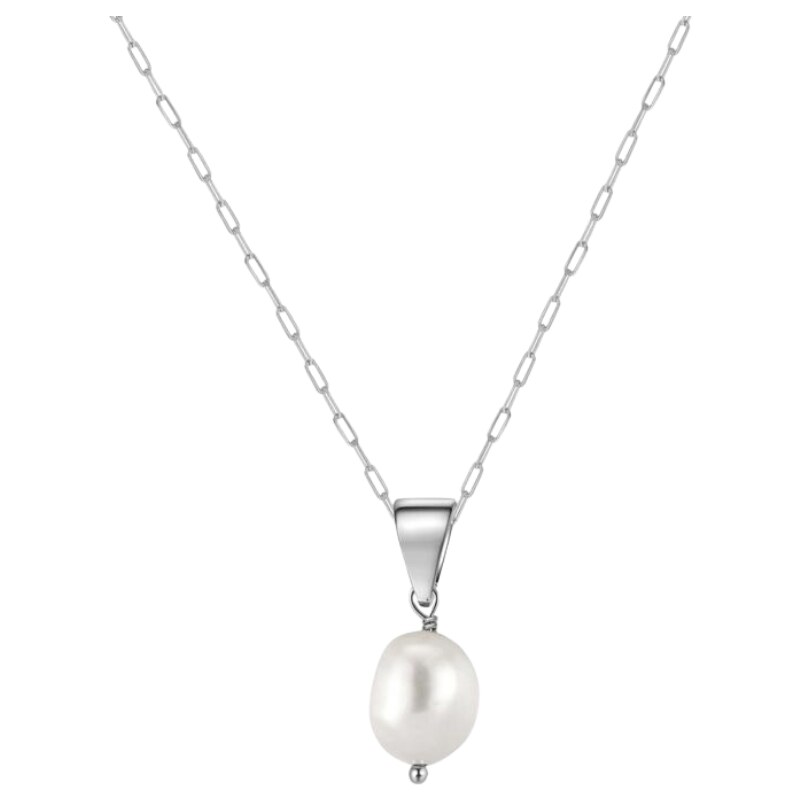 MAJYA Strieborná retiazka s príveskom KYARA 11157 64582120