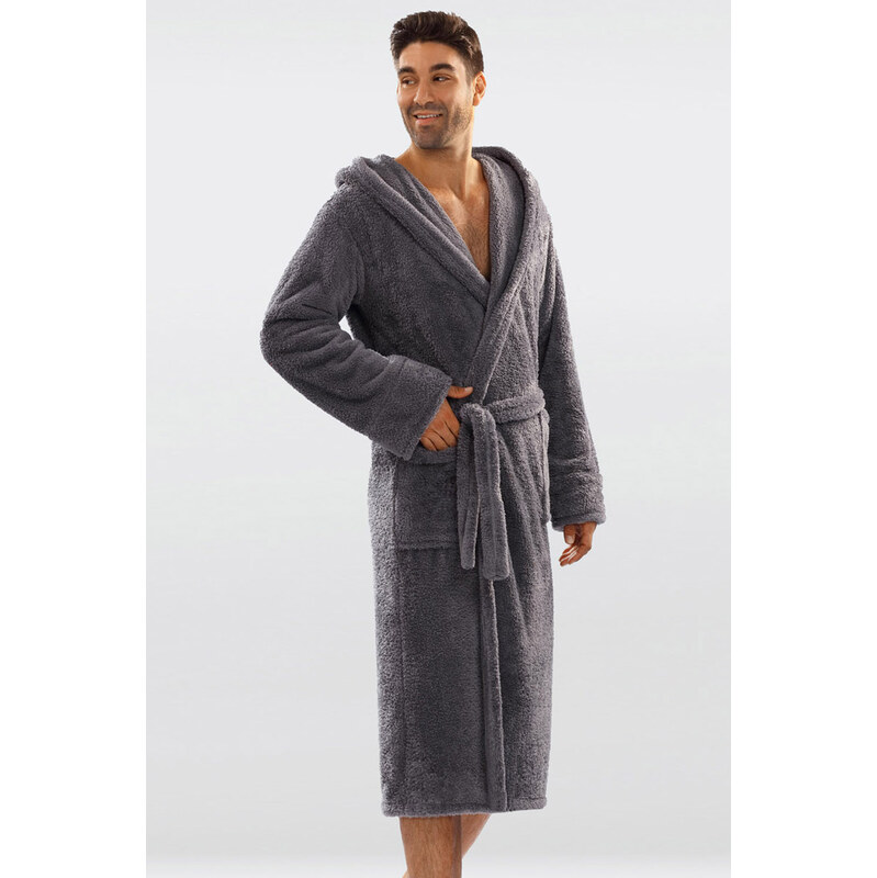 Župan Dkaren 130 z kaptúrom 58149344