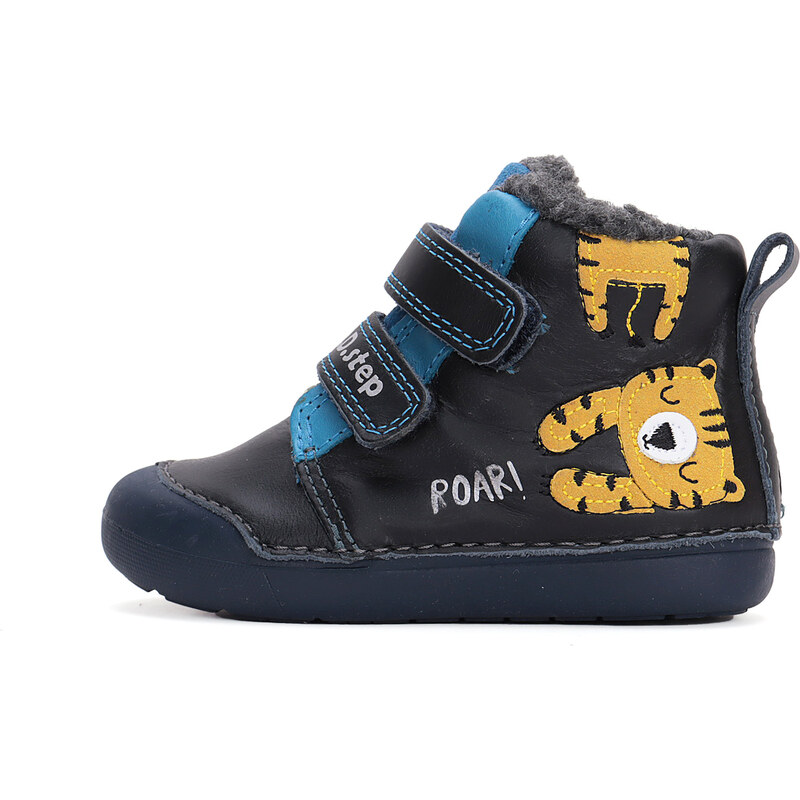 D.D.Step W066-42218 Royal Blue 58150042