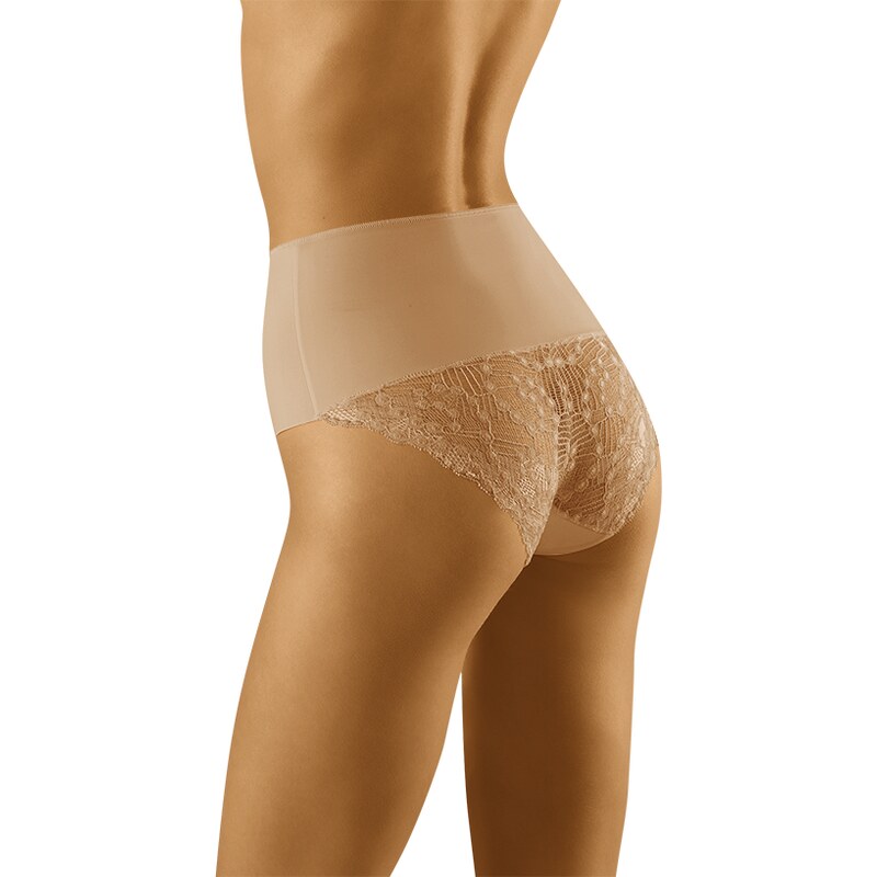 Nohavičky so sťahovacím efektom PROMESSA Wolbar 67582630