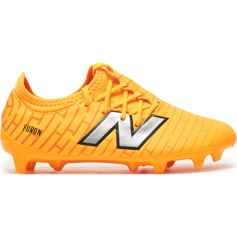 Futbalové topánky New Balance 58153032