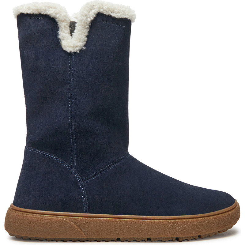 Čižmy Geox 58153055