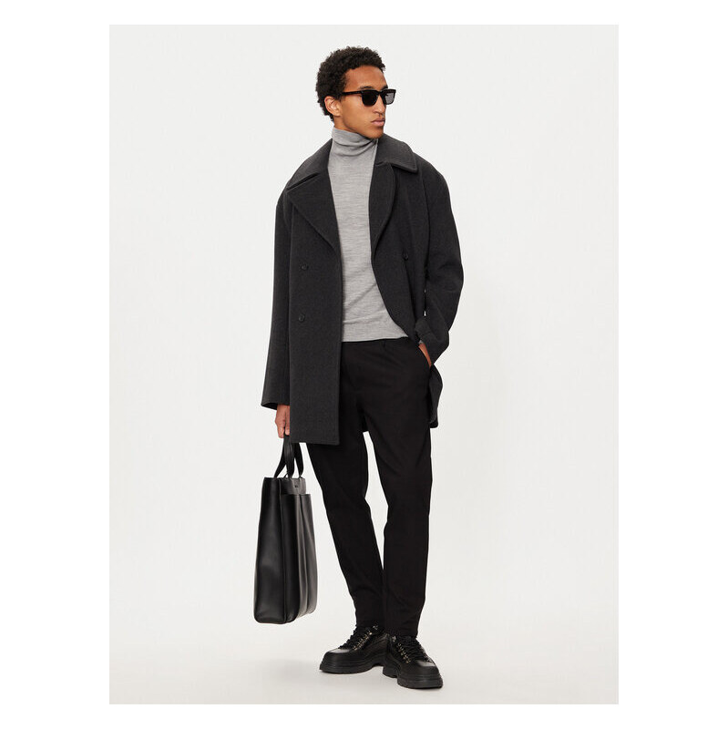 Vlnený kabát Michael Kors 58153914