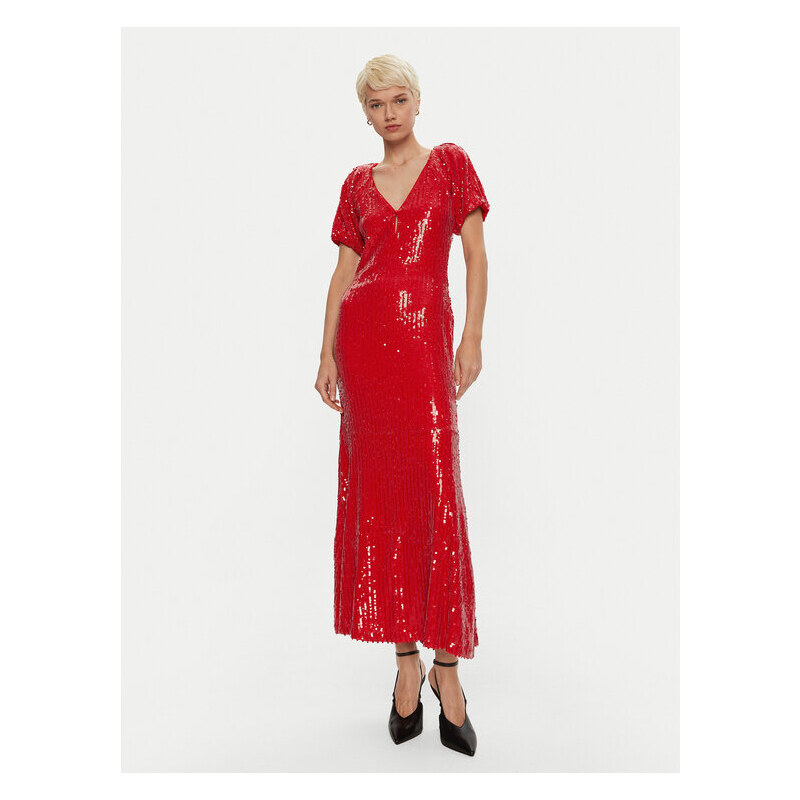 Koktejlové šaty ROTATE 58154000