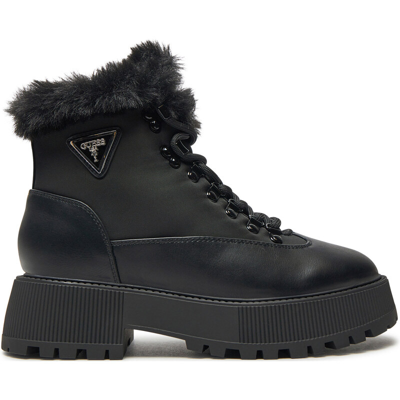 Outdoorová obuv Guess 58153053