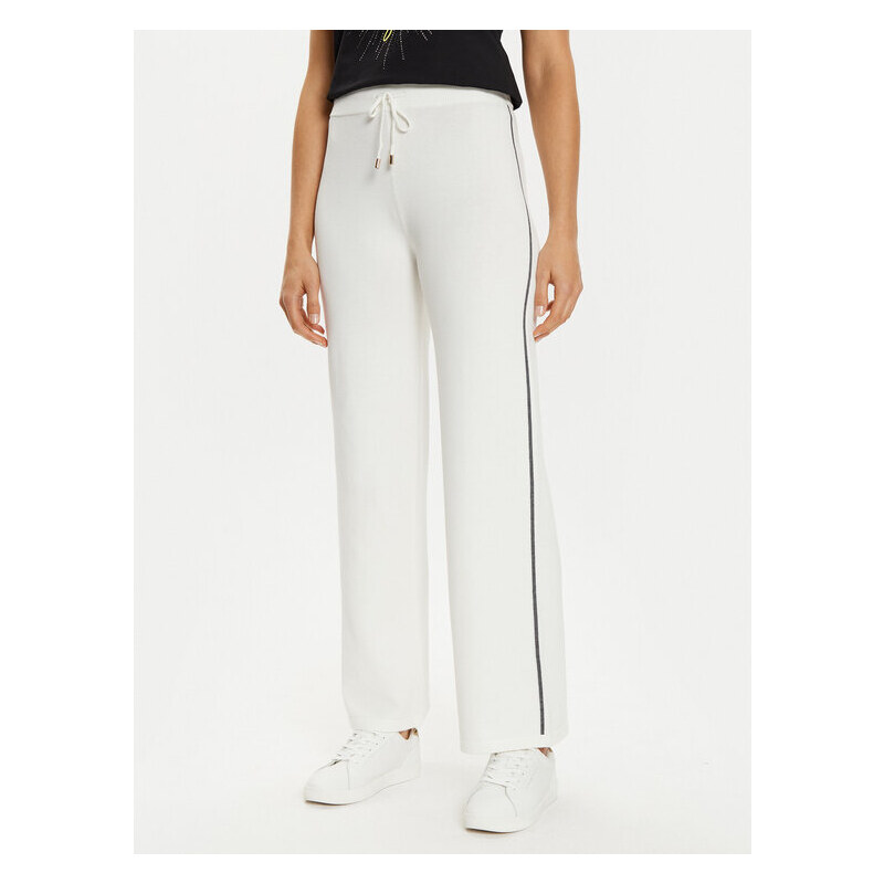 Bavlnené nohavice Liu Jo Sport 58153918