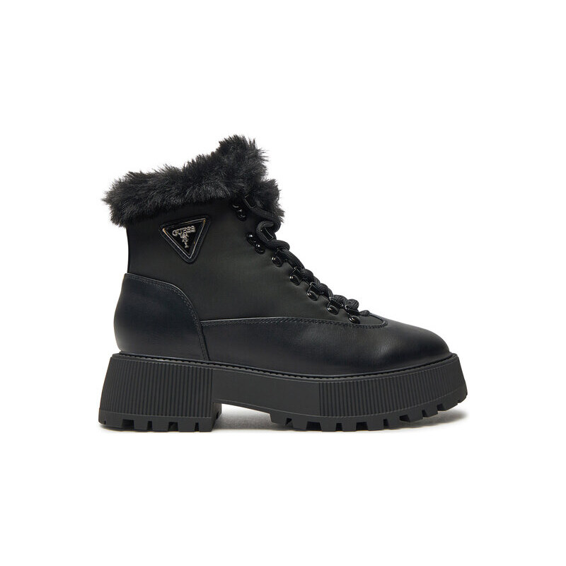 Outdoorová obuv Guess 58153939