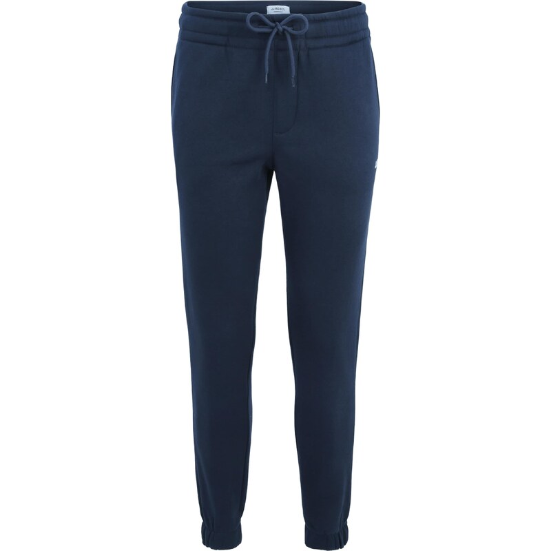 JJ Rebel Nohavice JREBGORM tmavomodrá / biela 58171999