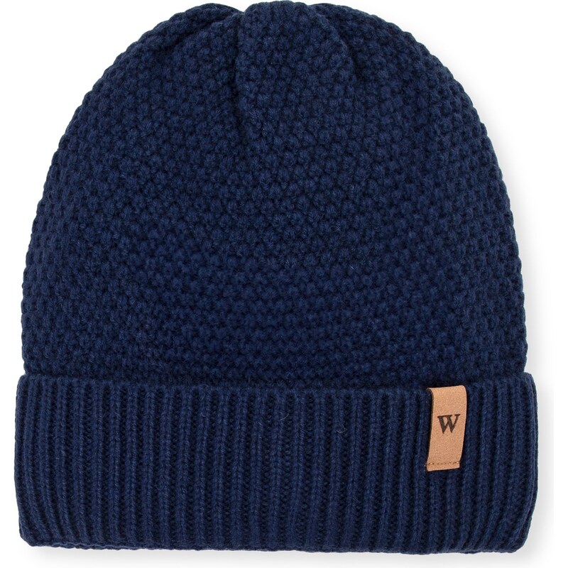 Pánska čiapka Wittchen 99-HF-032-7 58154057