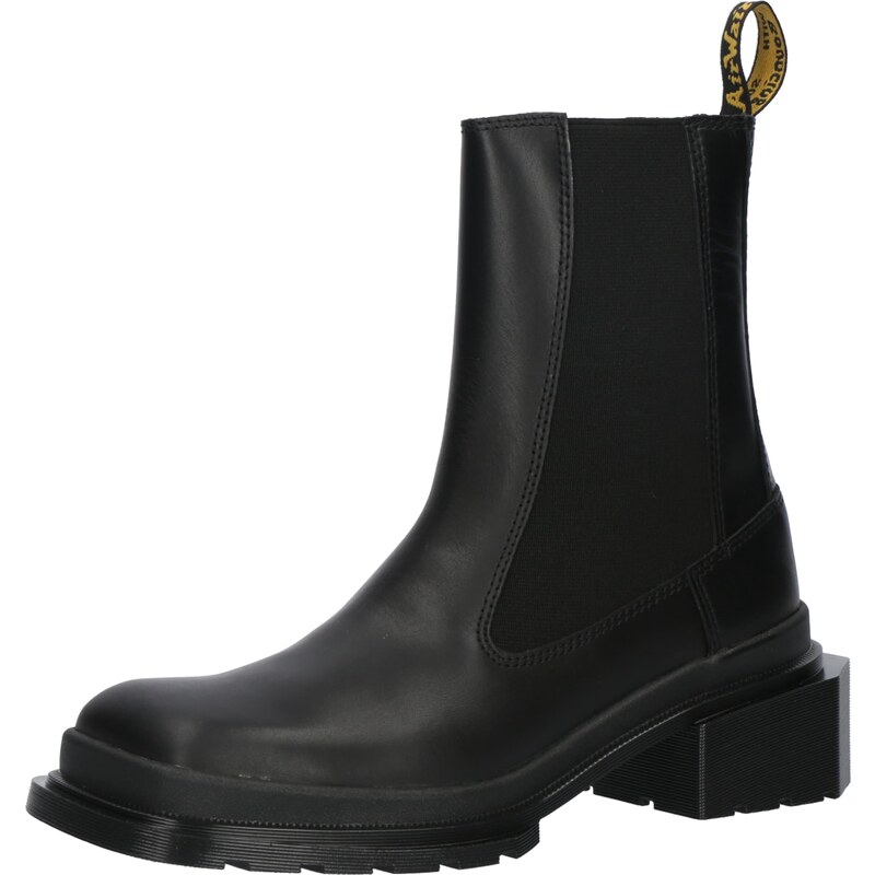 Dr. Martens Chelsea čižmy Maybole čierna 58276028
