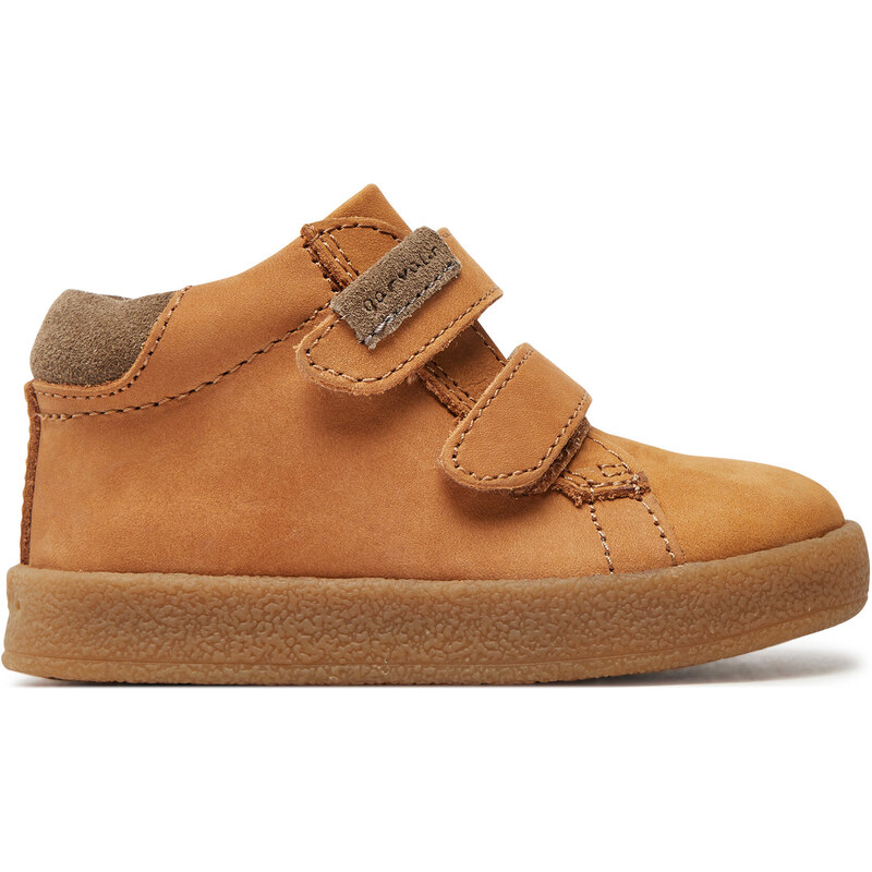 Šnurovacia obuv Garvalin 58153021