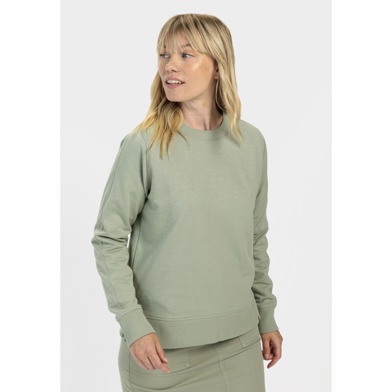 MIKINA CAMEL ACTIVE SWEAT 58164520