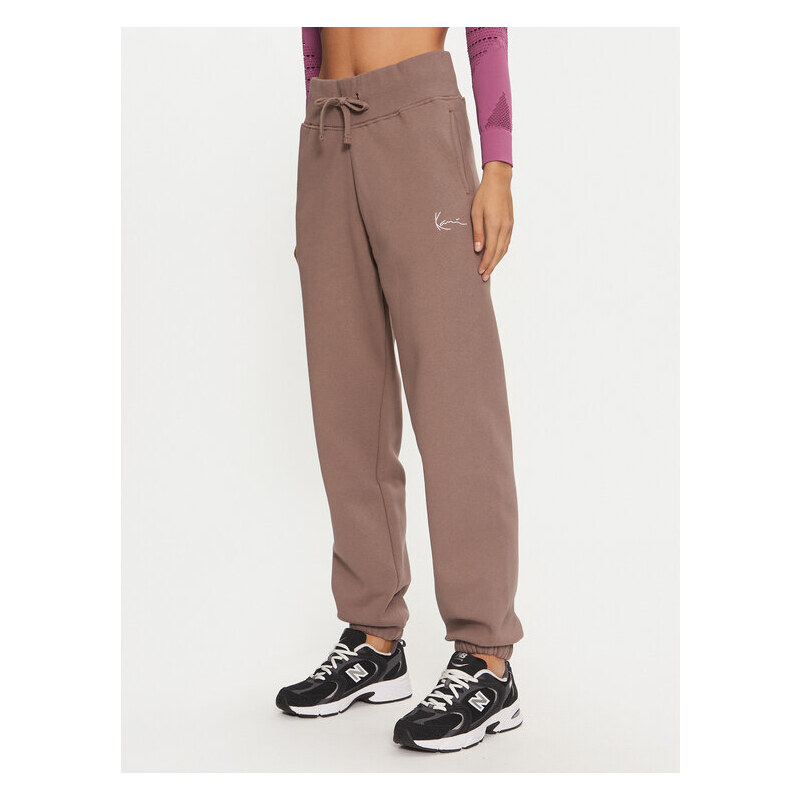 Teplákové nohavice Karl Kani 58157401