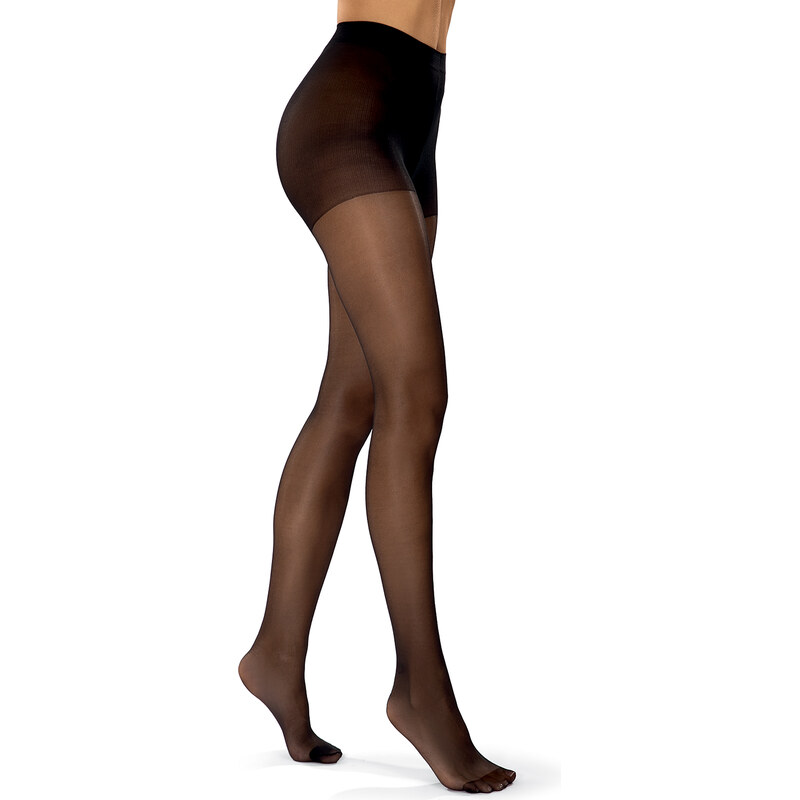 Silonkové pančuchy Vivisence 8100 Classic 20 DEN 58228002