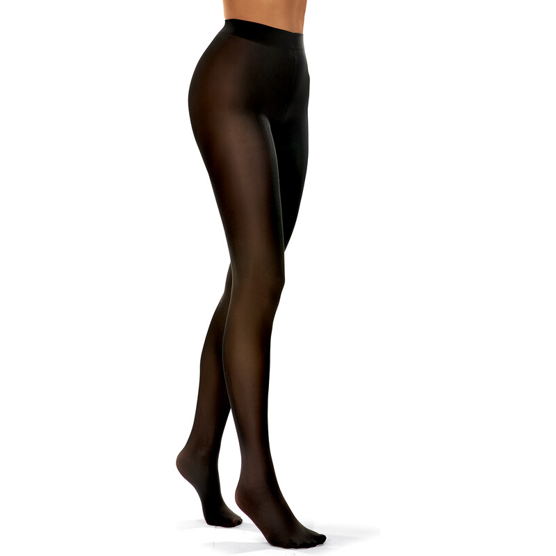 Silonkové pančuchy Vivisence 8104 Comfort 40 DEN - výpredaj 68447301