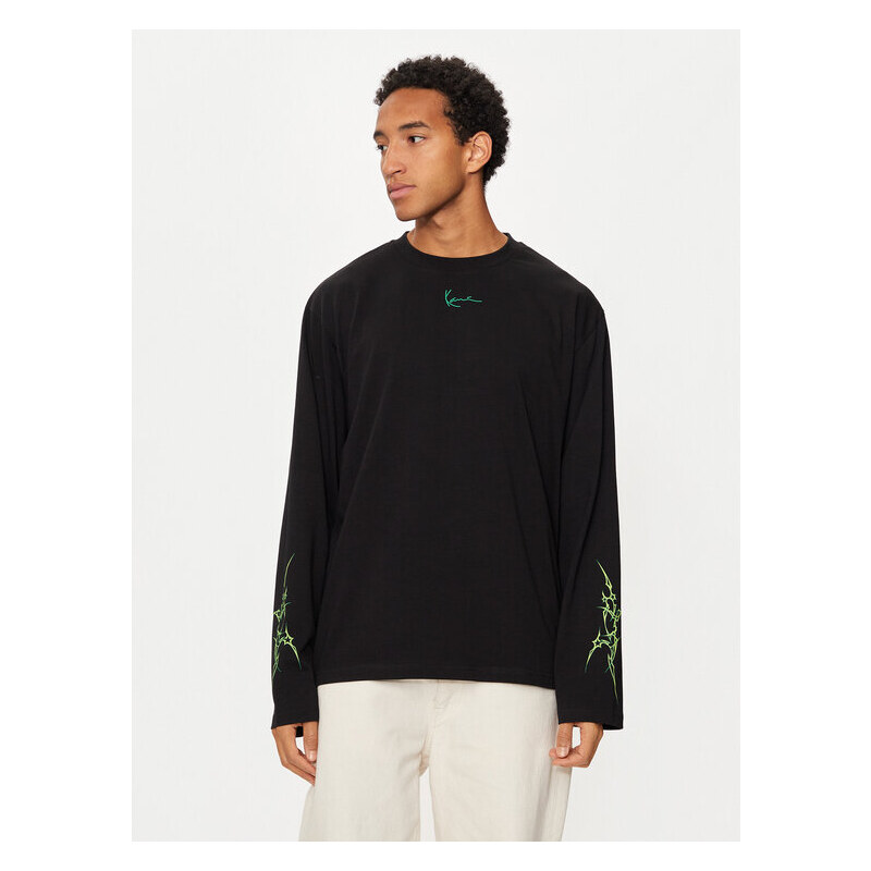 S dlhými rukávmi Karl Kani 58157411