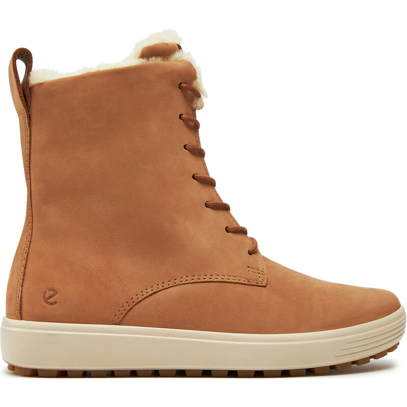 Šnurovacia obuv ECCO 58155832