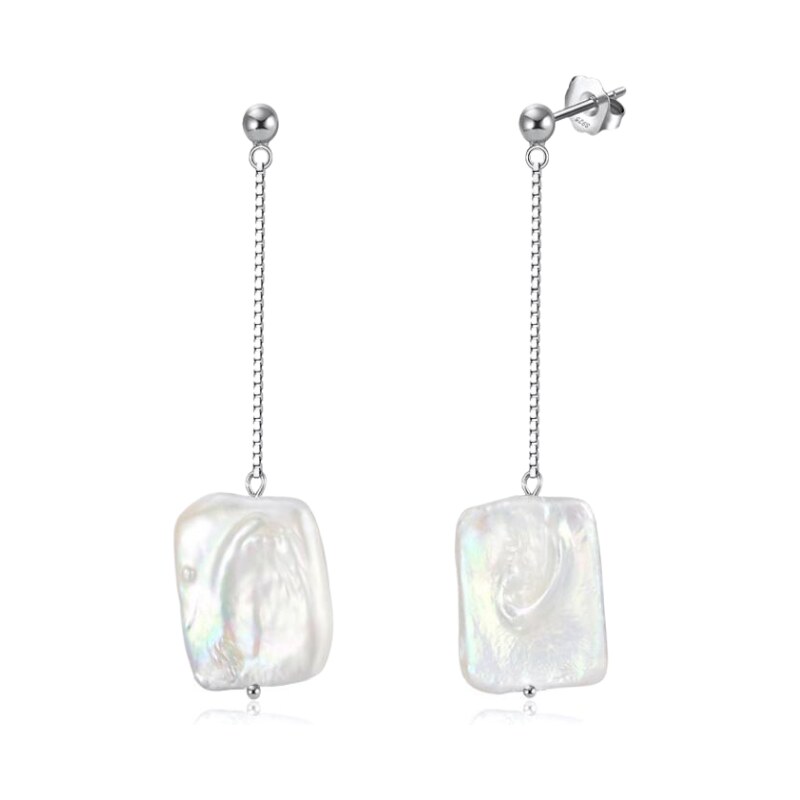 MAJYA Strieborné náušnice LEAH 11164 64582126