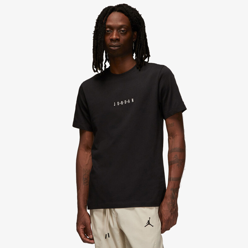 Nike M J EMB JORDAN AIR CREW S 58174675