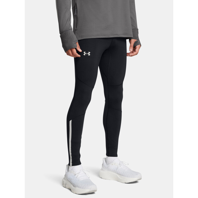Under Armour Mens Sports Pants UA LAUNCH ELITE CW TIGHTS - Mens 64782785