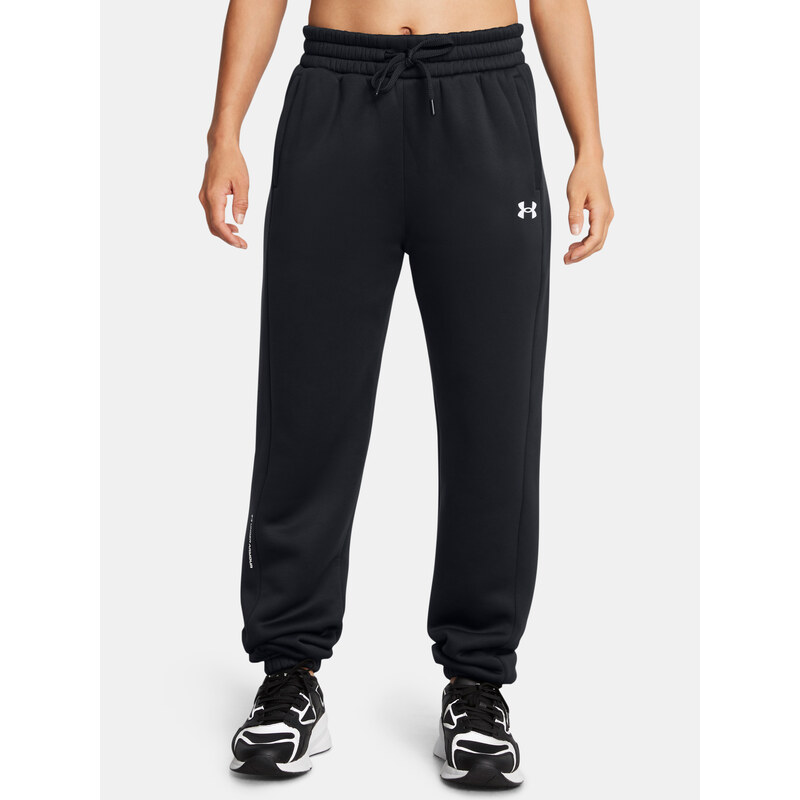 Under Armour Womens UA Armour Flc Pro Gym Pt - Ladies 64782771